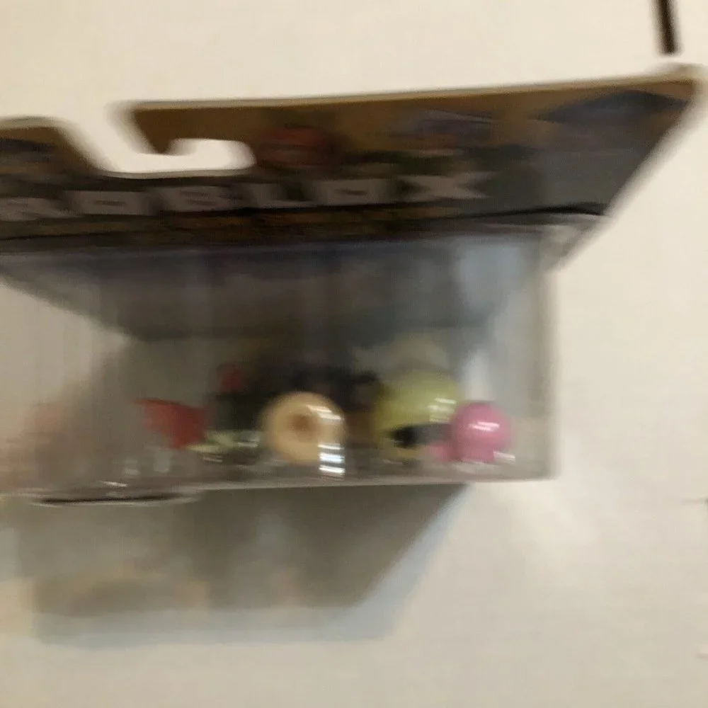 ROBLOX Action Figure Collection BUBBLE GUM SIMULATOR SEA SHELL SAM Gum Backpack